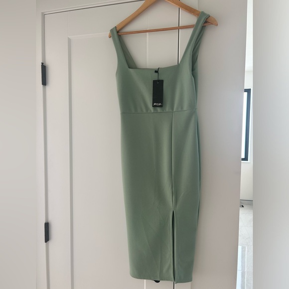 Nasty Gal Dress *NWT - Picture 1 of 3